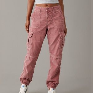 American Eagle Cargo Pants